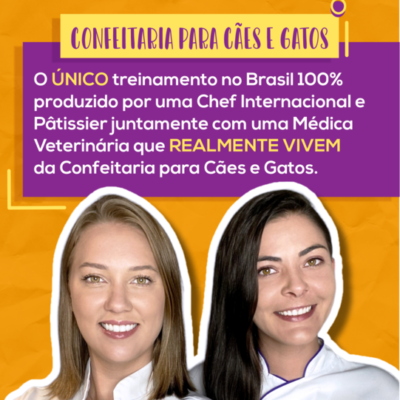 Inserção de Midia Chef di Animale