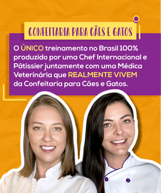 Inserção de Midia Chef di Animale