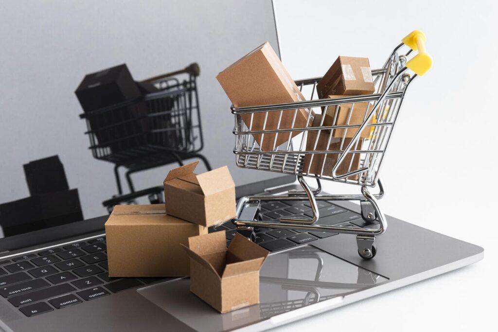 Curso Gerente Ecommerce ComSchool